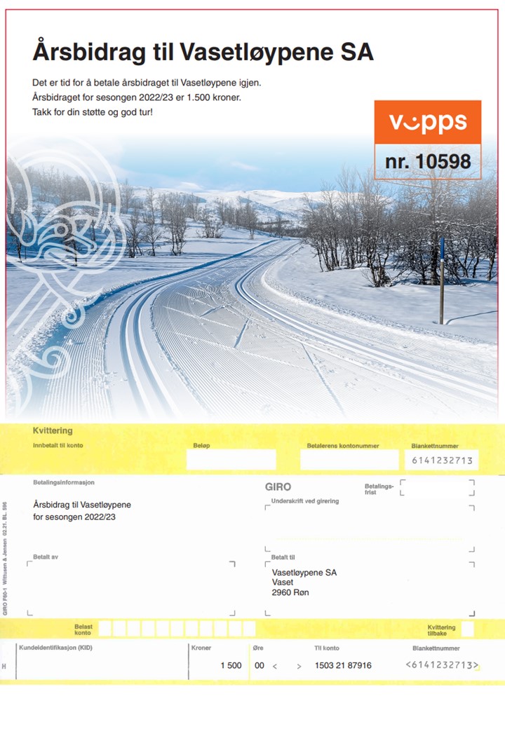 Årsbidrag 2022/23 bilde